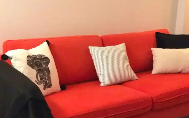 Apartamento Mikaela