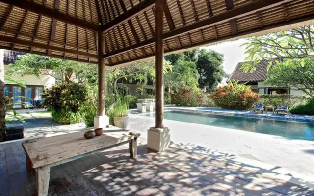 Sayang Taman Villas