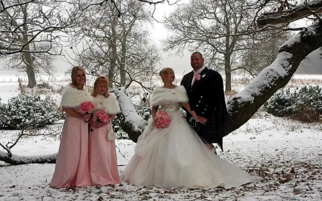 Best Western Moffat House Hotel