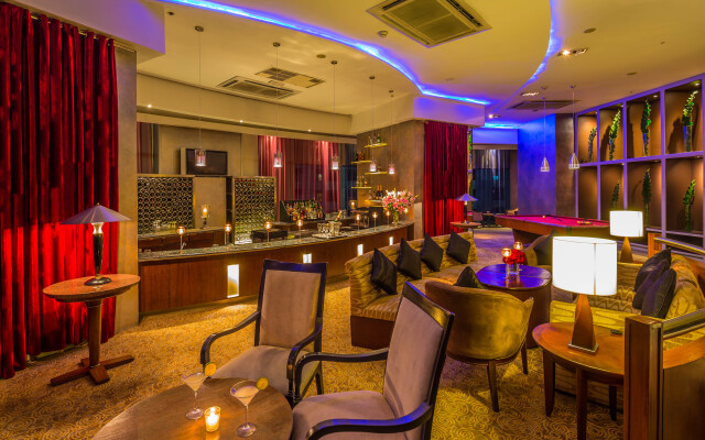 Discovery Suites Manila Philippines