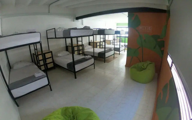 Serendipity Hostel Boutique