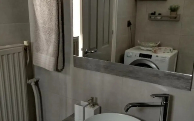 A & V Luxury apartment - Kalamata