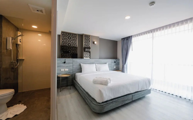 One Budget Chiangsaen