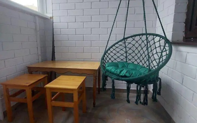 Апартаменты на улице Селезнёва 4/15к3