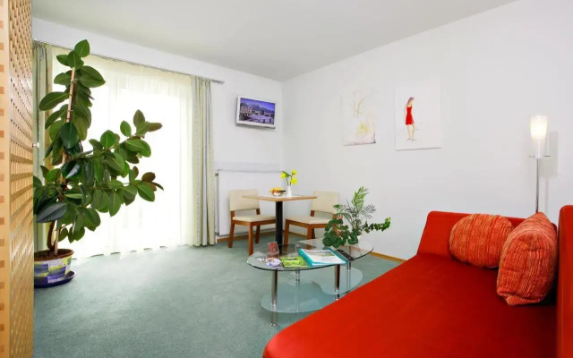 Pension Klug Adults only - DorfResort Mitterbach