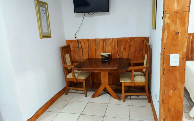 Loma Tranquila