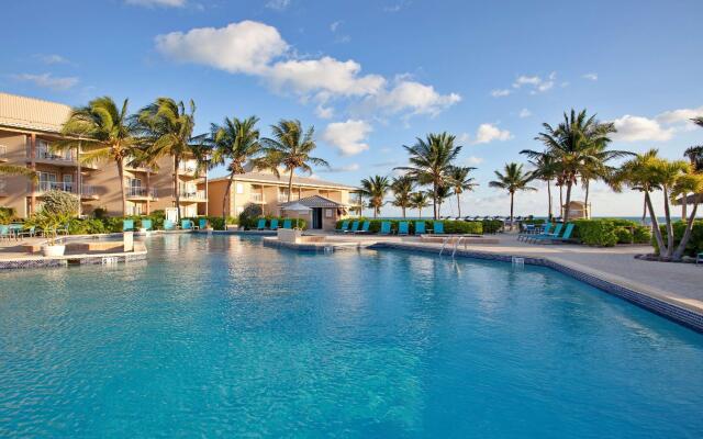 The Grand Caymanian Resort