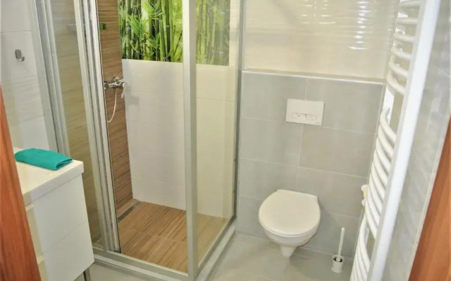 D2 Apartment Budapest