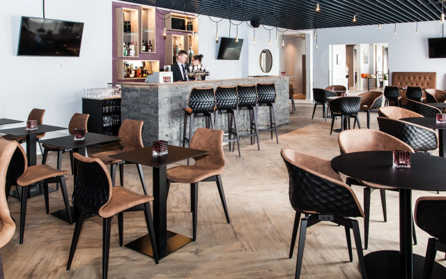 Hotel Vesturland