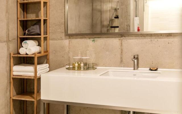 Snob Boutique Hotel Jeju