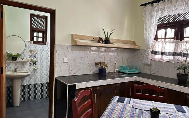 Shine Residence