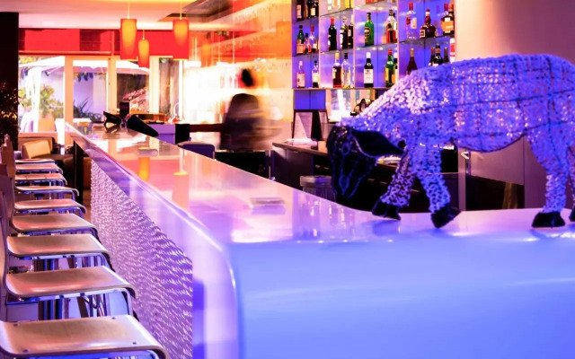 Novotel Dakar