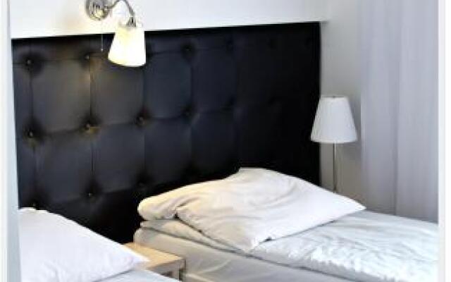 Hotel I Restauracja Lwów