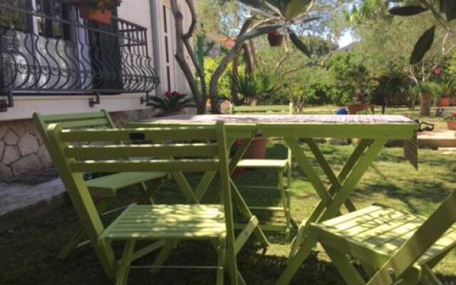 Holiday home Manuela