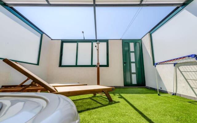 Apartment Slavica-New-With Jacuzzi