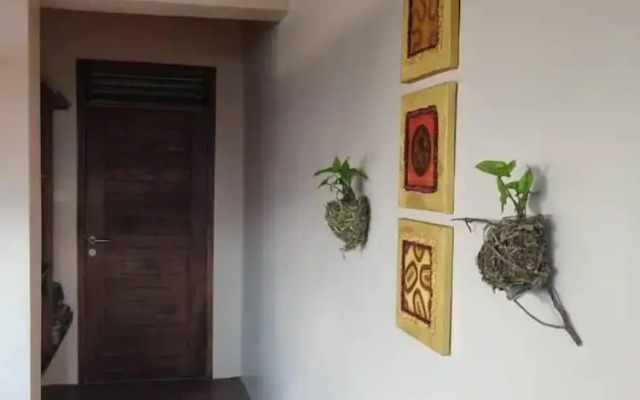 Kikonko Lodge