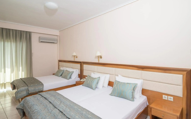Regina Mare Hotel