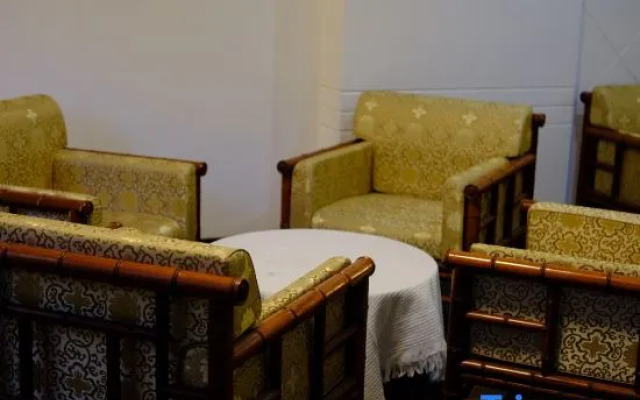 Suzhou Diaohualou B&B (Xishan Diaohualou Branch)