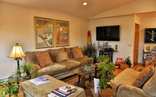 11th Avenue Bed and Breakfast