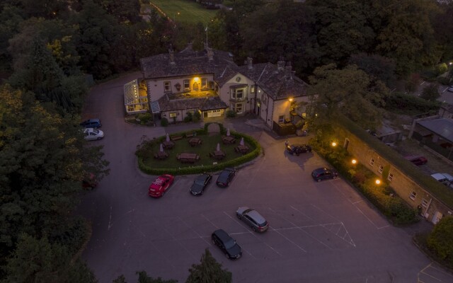 Steeton Hall Hotel