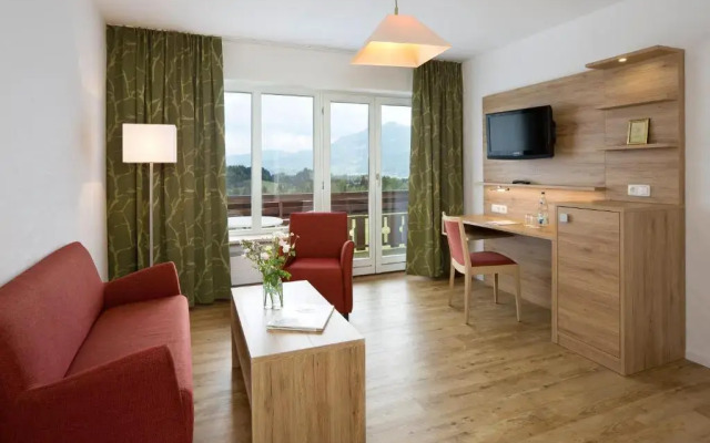 Ringhotel Nebelhornblick