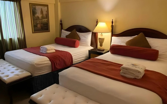 Dreamwave Hotel Puerto Galera