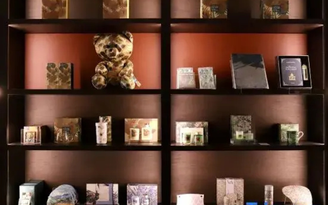 Mumian Hangzhou·The Unbound Collection By Hyatt