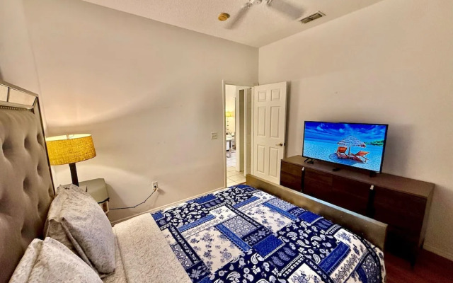 Westridge Super Exclusive 4BR Home Near Disney