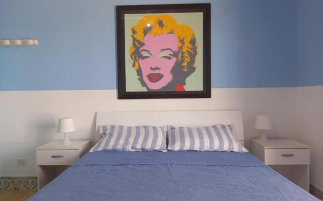 Dimora Angelina - 20 m dalla spiaggia