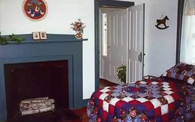 Gilbert's Tree Farm B&B