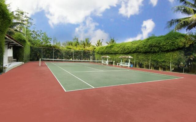 The Jayakarta Yogyakarta