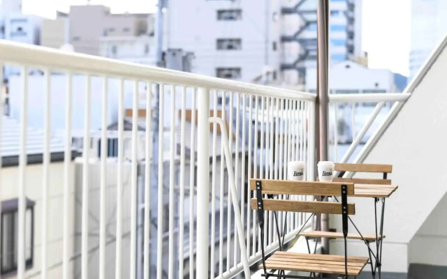 Murao Building 3F, 4F - Vacation STAY 51102v