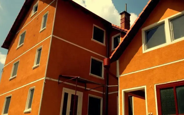 Pensiunea Bobo Panzio