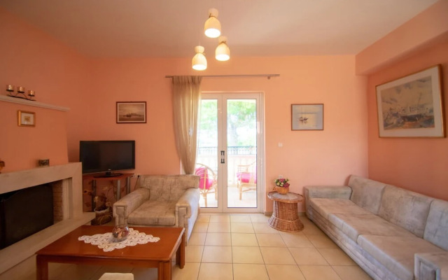 Yiota Porto Kavo Apartment
