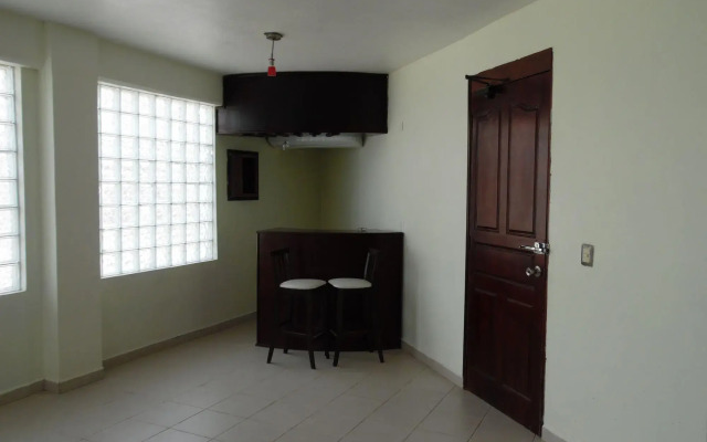 Hotel El Jardin Resort