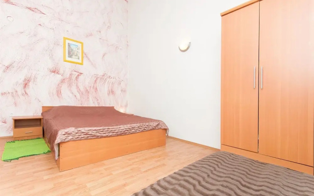 Apartments Tatjana