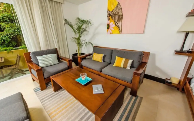 Pueblito Escondido 206 by PRP