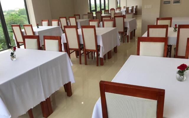 Windy Hotel Quang Binh