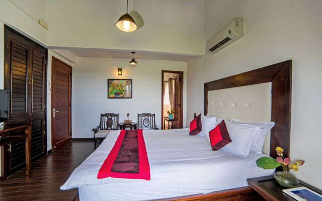 Calm House Hotel Hoi An