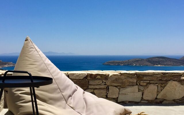 Another Island & Island White Antiparos