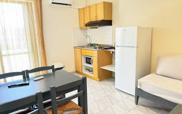 Domenica Apartments