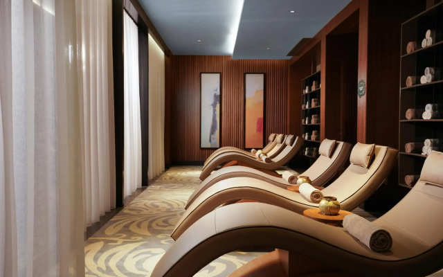 Lujo Hotel Bodrum