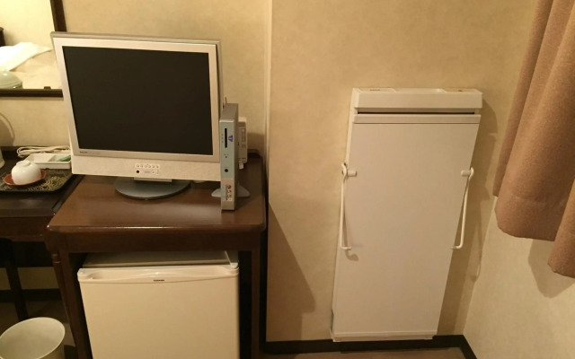 Hotel Crown Hills Kitami