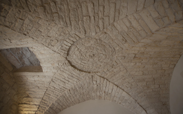 Trulli e Puglia