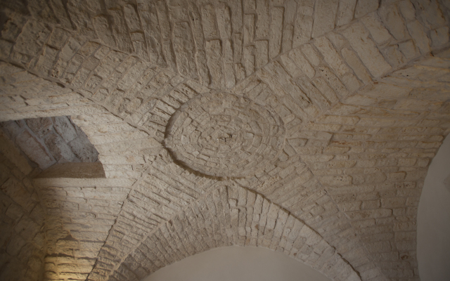 Trulli e Puglia
