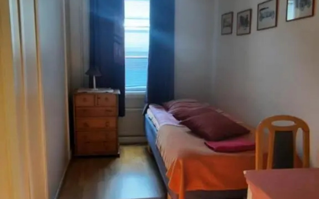 Hostel Marjan Matkakoti