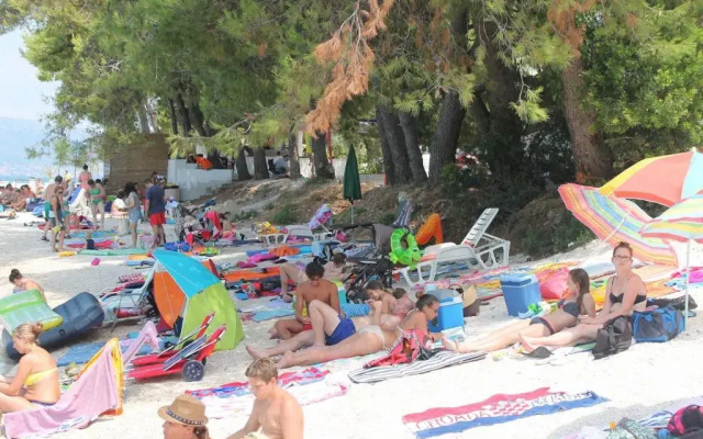 Apartment Bela1- close to the beach