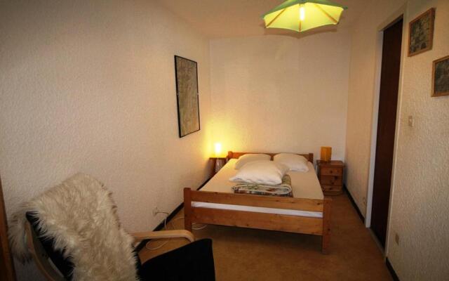 Appartement Auris, 2 pièces, 8 personnes - FR-1-297-101