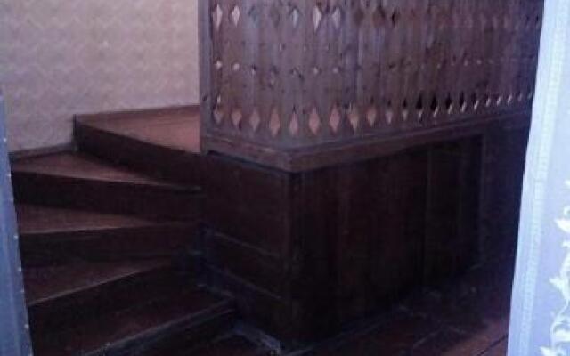 Guest House Sarajishvili