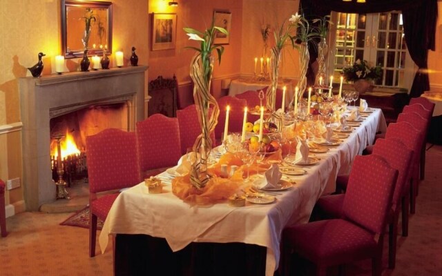 Roman Camp Country House Hotel